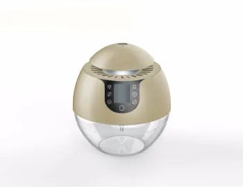 new model funglan OEM bluetooth and music air purifierair freshener machine uv lamp aroma diffuser anion generators air cleaners