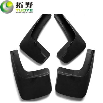 2008-2012 Jeep Liberty Mud Flaps - Splash Guards & Auto Mud Flaps