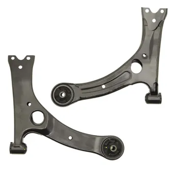 China Car Auto Suspension Parts Front Lower Control Arm for Lifan 620 2008