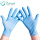 nitrile examination gloves latex-free