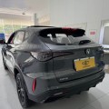 2026 Second Generation Changan X5 PLUS 1.5L