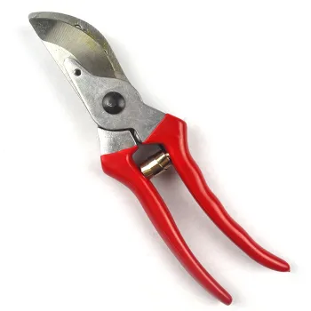 Handheld Garden Scissors and Pruning Shears: Tools for Efficient Garden Maintenance