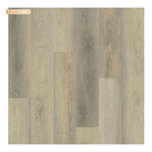 Spc Rigid Core Luxury Vinyl Flooring 3.5mm