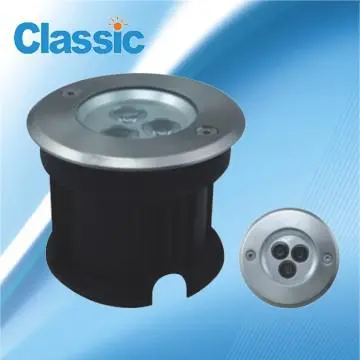 Super Water-proof  underwater led lights for pools