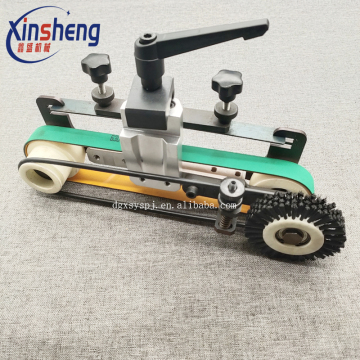Die Cutting Machine Pressure Wheel and Press Pulley