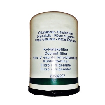 مرشح الوقود OEM لفولفو - 20532237 1661964 1699830 21192875