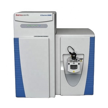 Quality Instrument Q Exactive UHMR Hybrid Quadrupole Orbitrap Mass Spectrometry Proteomics Lab Solutions
