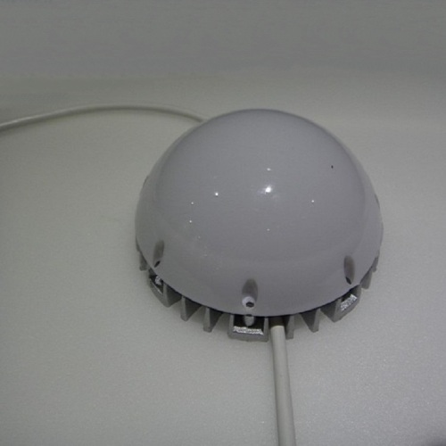 DMX RGB Pixel Light Madrix LED Dot-verlichting