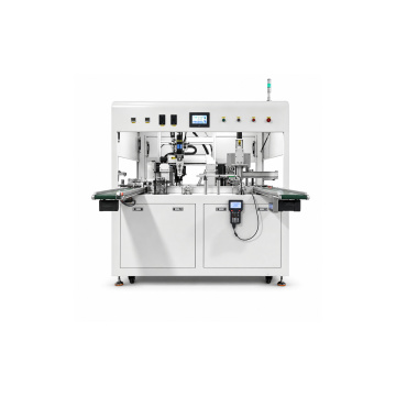 Fully Automatic AB Adhesive Potting and Dispensing Machine
