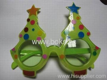 3d Celebrating Plastic Sunglasses 