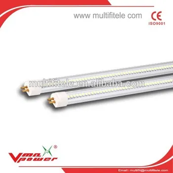 Level A T5 LED Tube 22w Transparent /Strip cover