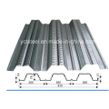 Aluminium Zinc Coated Corrugated Steel Sheet