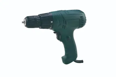 600W Electric Tools Power Tools 13mm Impact Drill Hammer Drill