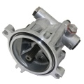 60015495 Gear pump 2902440-3244A for SANY EXCAVATOR