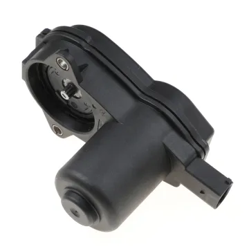 4H0998281 - Rear Caliper Parking Hand Brake Servo Motor for Audi A4 B8, A5, RS5, Q5