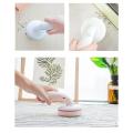 Handheld Desktop Vacuum Cleaner Charging Wireless Portable Abs Electronic Component Mini Home Use Eraser Scrap Cleaner