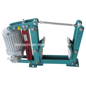 Ywz Electro-Hydraulic Drum Brake