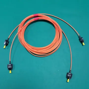 New Original Optical Fiber Connector HCS/PCF CF-1001