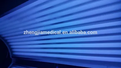 Manufactures vertical skin Solarium Tanning bed/Collagen bed/tanning machine