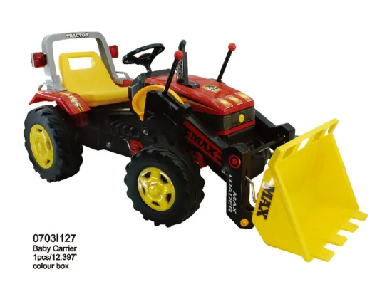 Baby Carrier(0703I127)