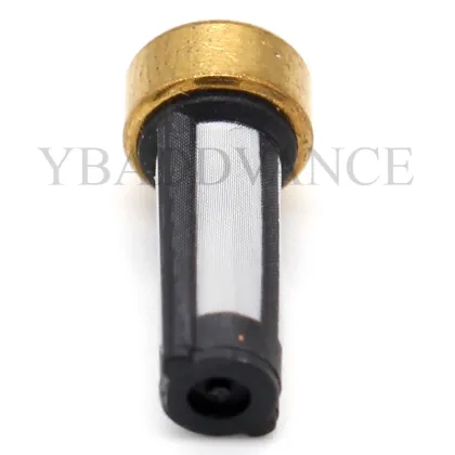 6*3*13.5mm Fuel Injector Filters for Bosch Injectors