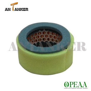 4 stroke gasoline parts 252-32602-07 RAMMER PARTS Element Set 40mm Robin EH12 air filter
