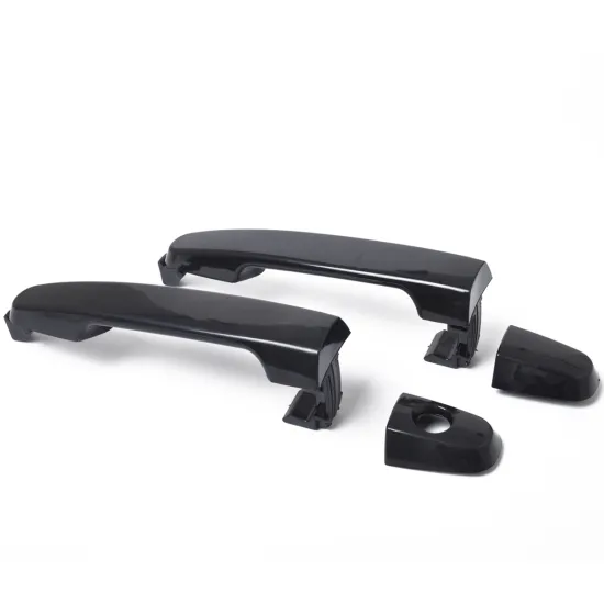 2pcs of Front Rear Left or Right Door Handle Set for Toyota Matrix OE:69211-02080 Ebay,Wish Hot Seller
