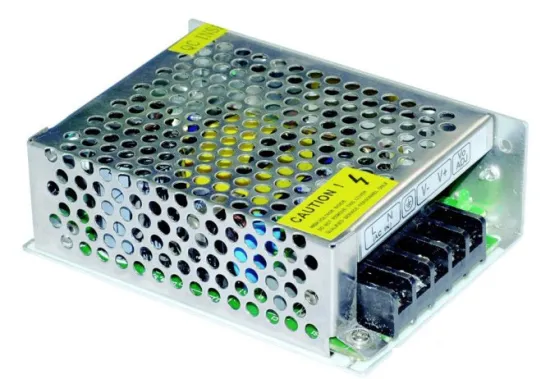 Lr - Pn - 100 Constant Voltage Dimmable 220v / 100w Led Drivers Transformers