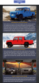 Marke 2 Tonnen 3 Tonnen Offroad-Pickup 4X4 Mini Diesel Pickup Truck