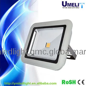 outdoor remote controlled outdoor led flood light