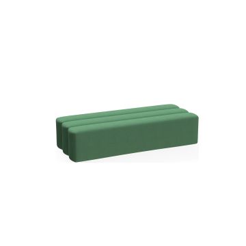 Ottoman Stool Rectangle Shoe Stool Light Luxury Modern Office Building Sofa