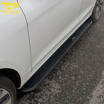 Maremlyn Auto Parts SUV Running Board Accessory for LYNK&CO 01