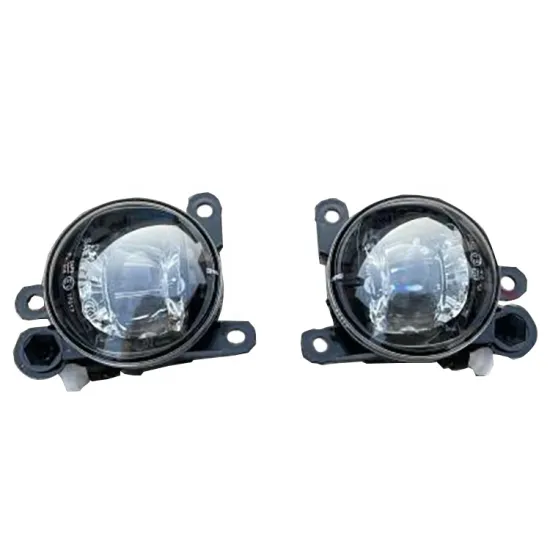 Direct Auto Parts M1PZ-15201 M1PZ-15200 Auto Front Fog Lamp Light for Ford Bronco 2021