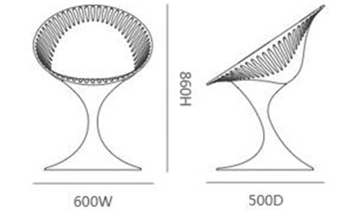 Azhar Dining Chair