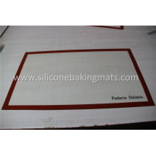 Full Sheet Size Silicone Baking Mat 16.5''x24.5''