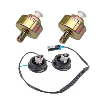 Penggantian Sensor Knock Engine Auto untuk model Chevrolet dan GMC