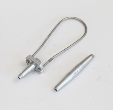 FASTVISE for Messenger and Fence Wire
