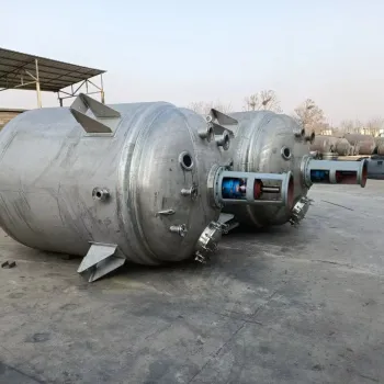 High Pressure Autoclave Kettle for Laboratory - 2024 Large Capacity Safe and Stable