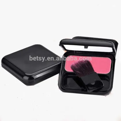 singel color cosmetics blush