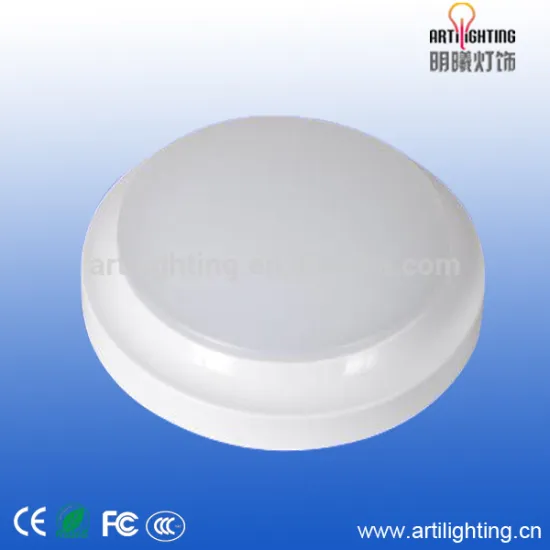 2 years warranty 16w super bright led home ceiling light