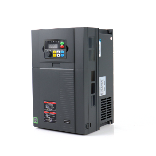 380V 4KW Variable Frequency Drive