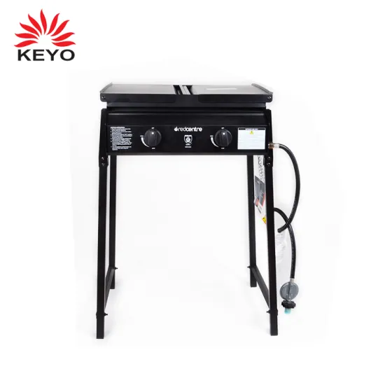 Barbeque Griddle Barbecue Grill Smokeless Gas Bbq Grill