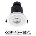 Zigbee Recessed Light Smart Down Lights RGBCW Wireless Control Factory