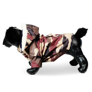 Agency Services from an Import & Export Agent for Pet Clothes and Pet Apparel