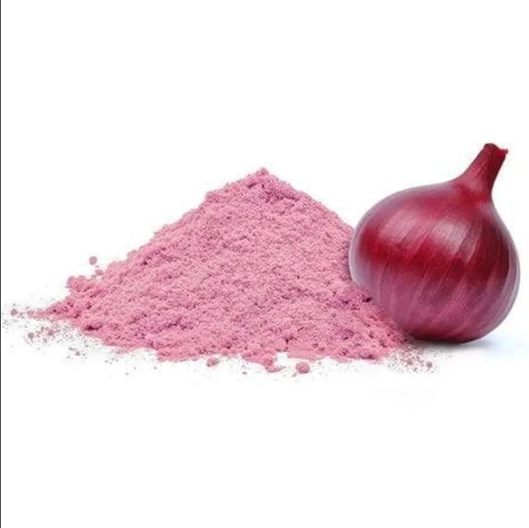 Natural 100% Pure Red Onion Powder