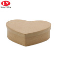 Kraft Paper Cardboard Shape Shape Box