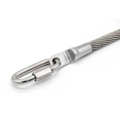 rigging ,stainless steel rigging