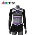 Design grátis seu próprio uniforme de torcida