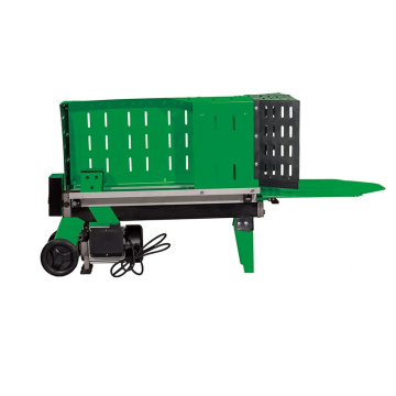 Vertical Desk Panel Saw and Wood Processing Machines: Including Electric Log Splitters, Chippers, and Leaf Crushers for Gardens and Trees