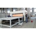 Corrugated paperboard rotary diecutter machine